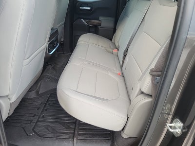 2019 GMC Sierra 1500 Elevation