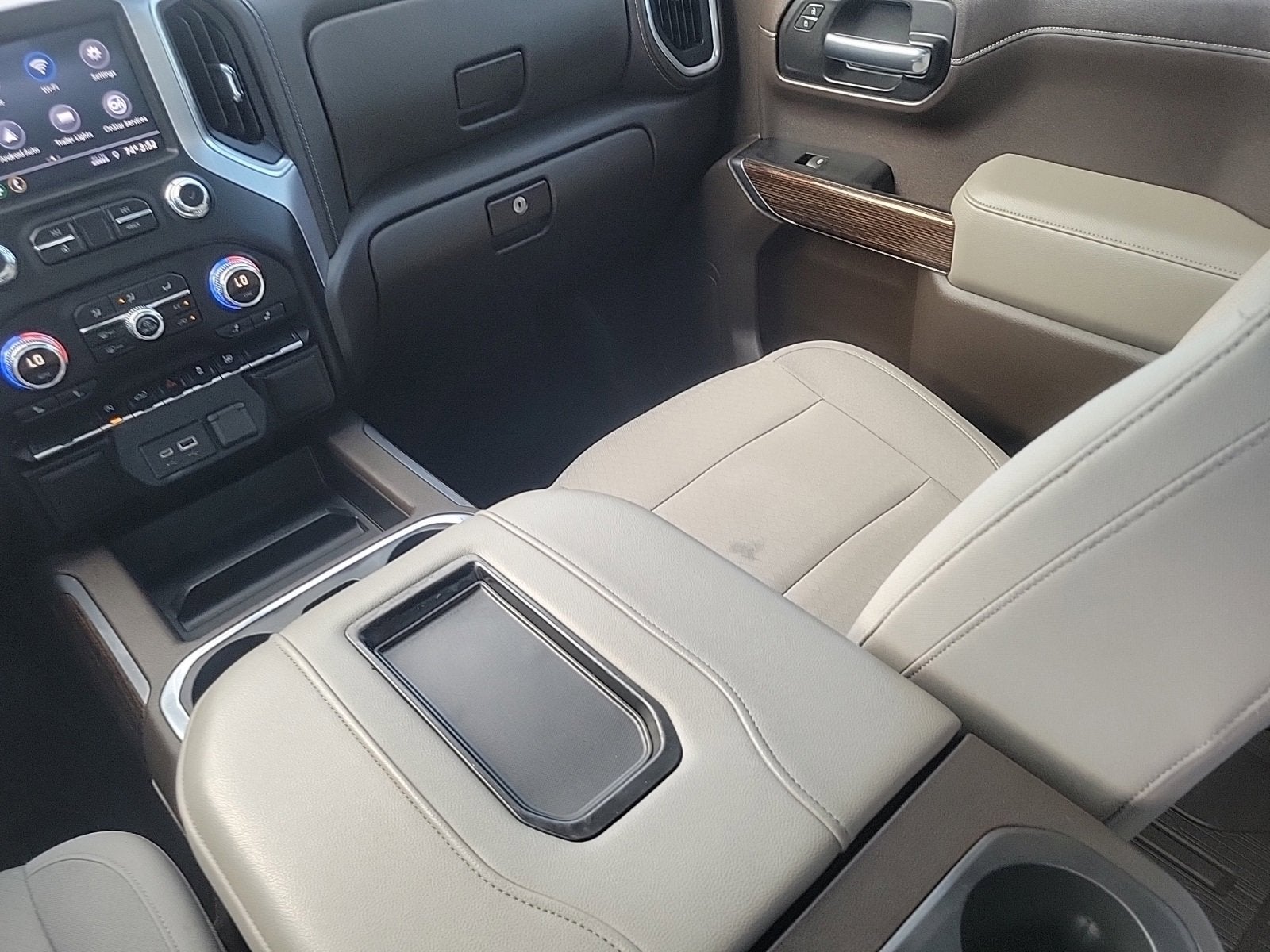 2019 GMC Sierra 1500 Elevation