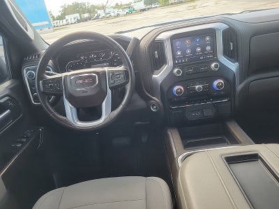 2019 GMC Sierra 1500 Elevation