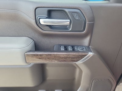 2019 GMC Sierra 1500 Elevation