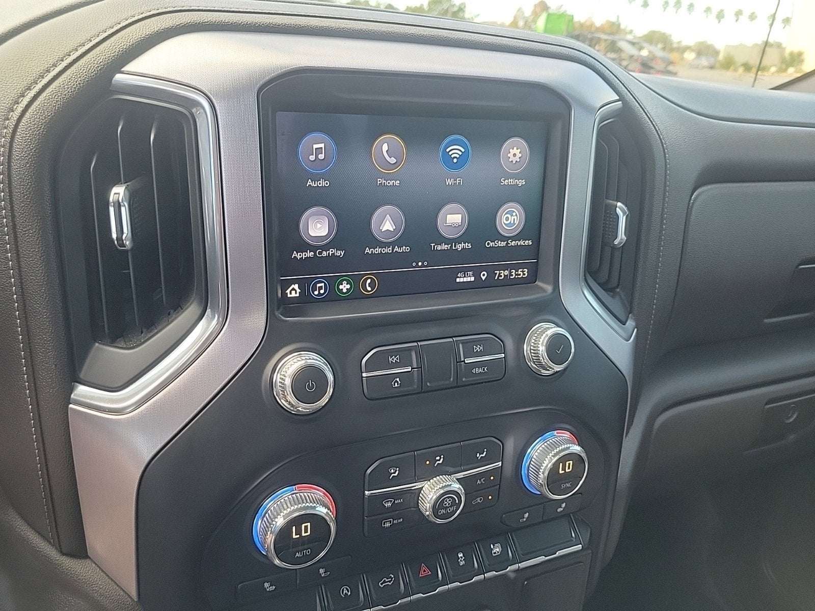 2019 GMC Sierra 1500 Elevation