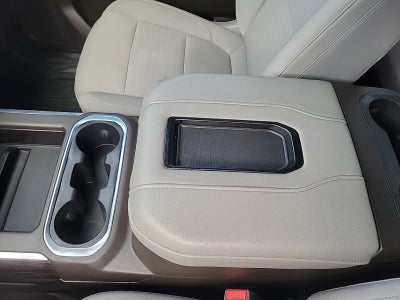 2019 GMC Sierra 1500 Elevation