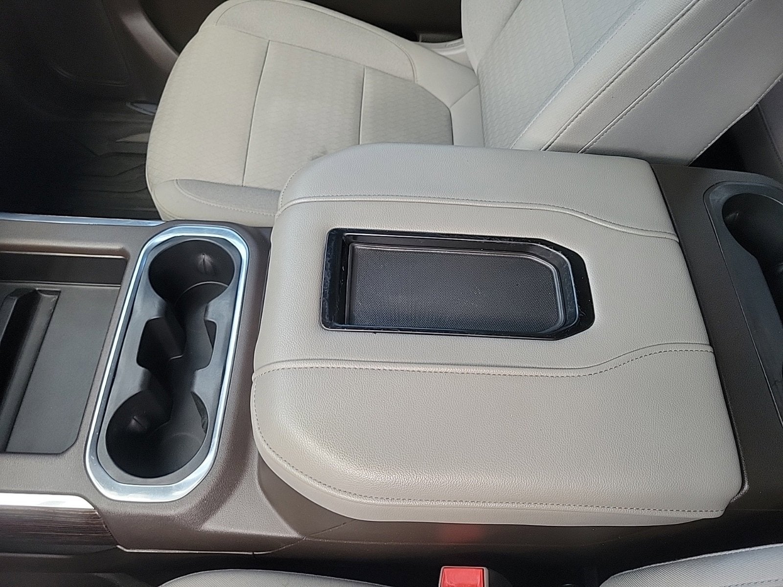 2019 GMC Sierra 1500 Elevation