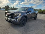 2019 GMC Sierra 1500 Elevation