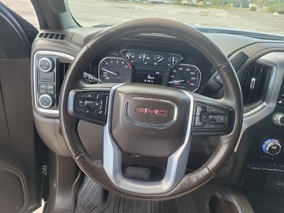 2019 GMC Sierra 1500 Elevation