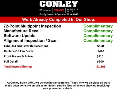 2019 GMC Sierra 1500 Elevation