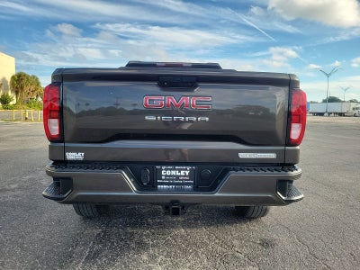 2019 GMC Sierra 1500 Elevation
