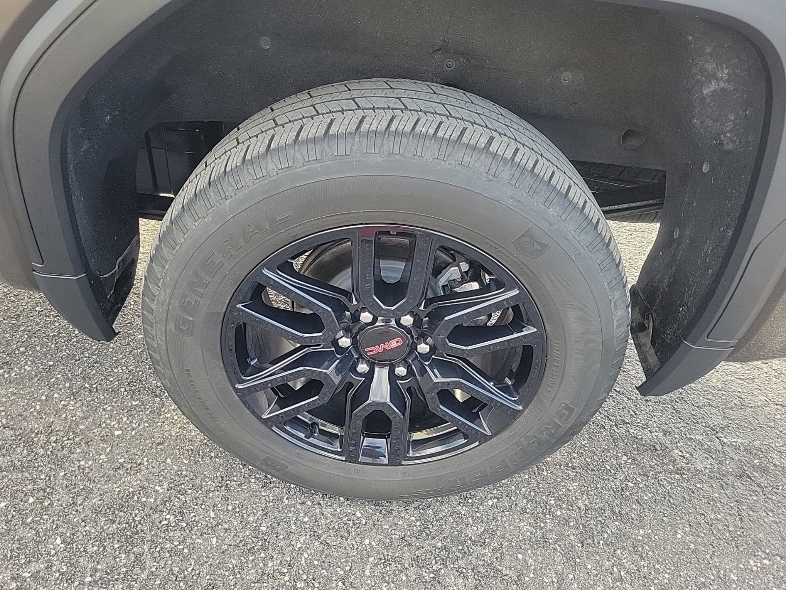 2019 GMC Sierra 1500 Elevation