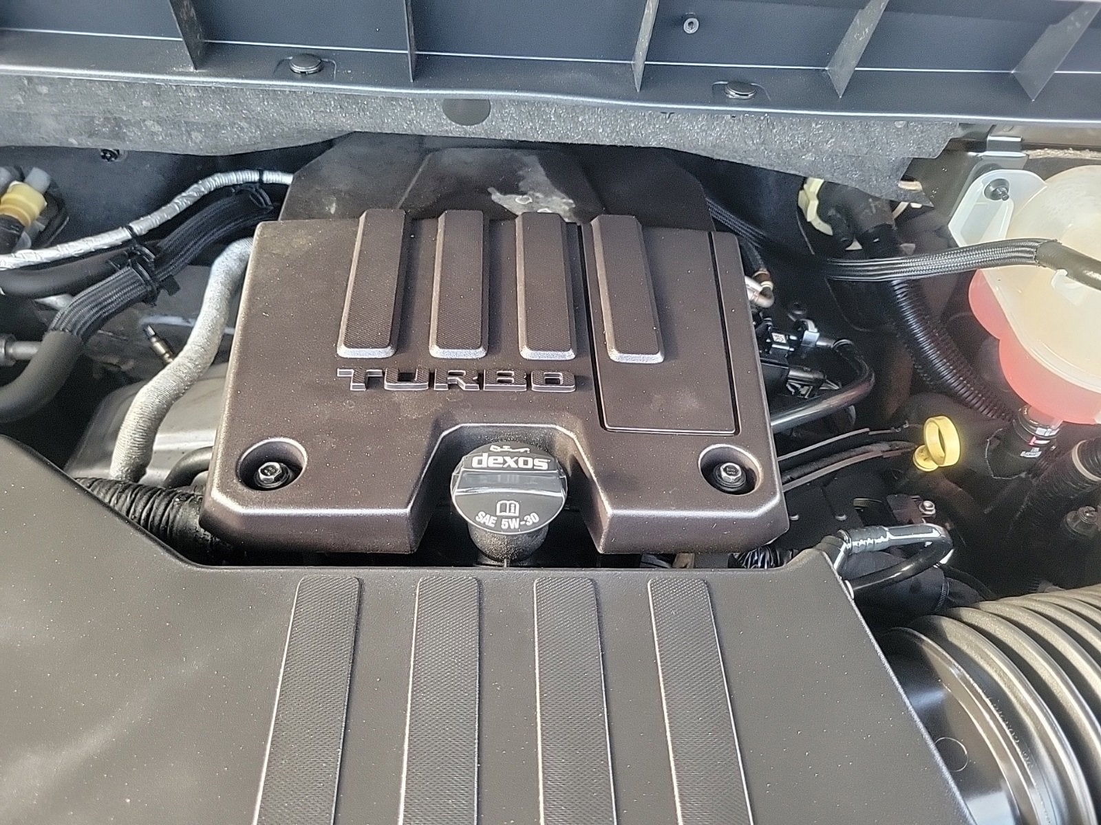 2019 GMC Sierra 1500 Elevation