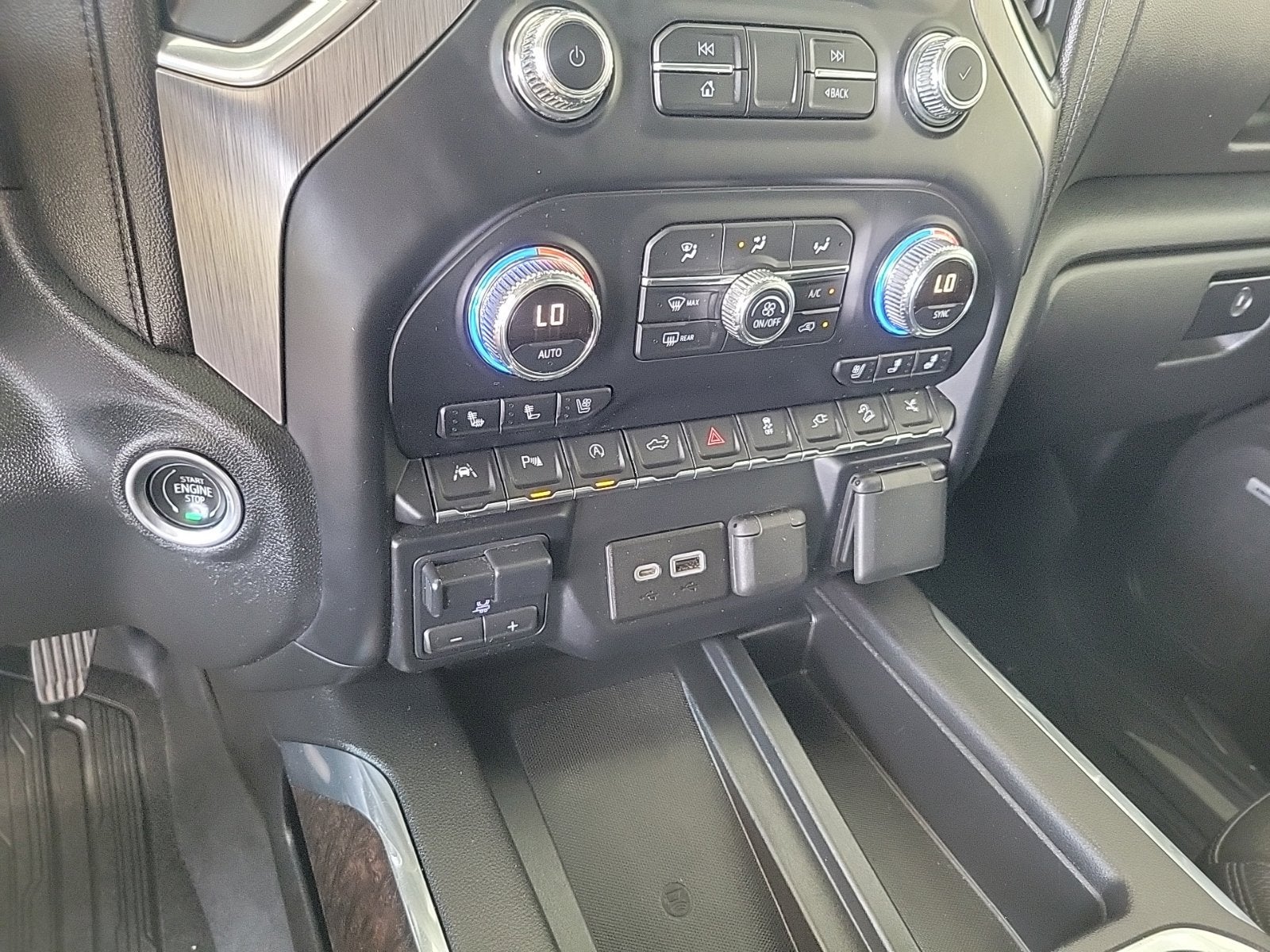 2019 GMC Sierra 1500 Denali