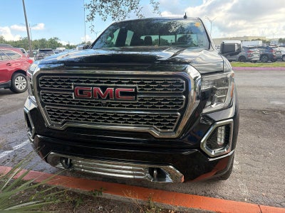2019 GMC Sierra 1500 Denali