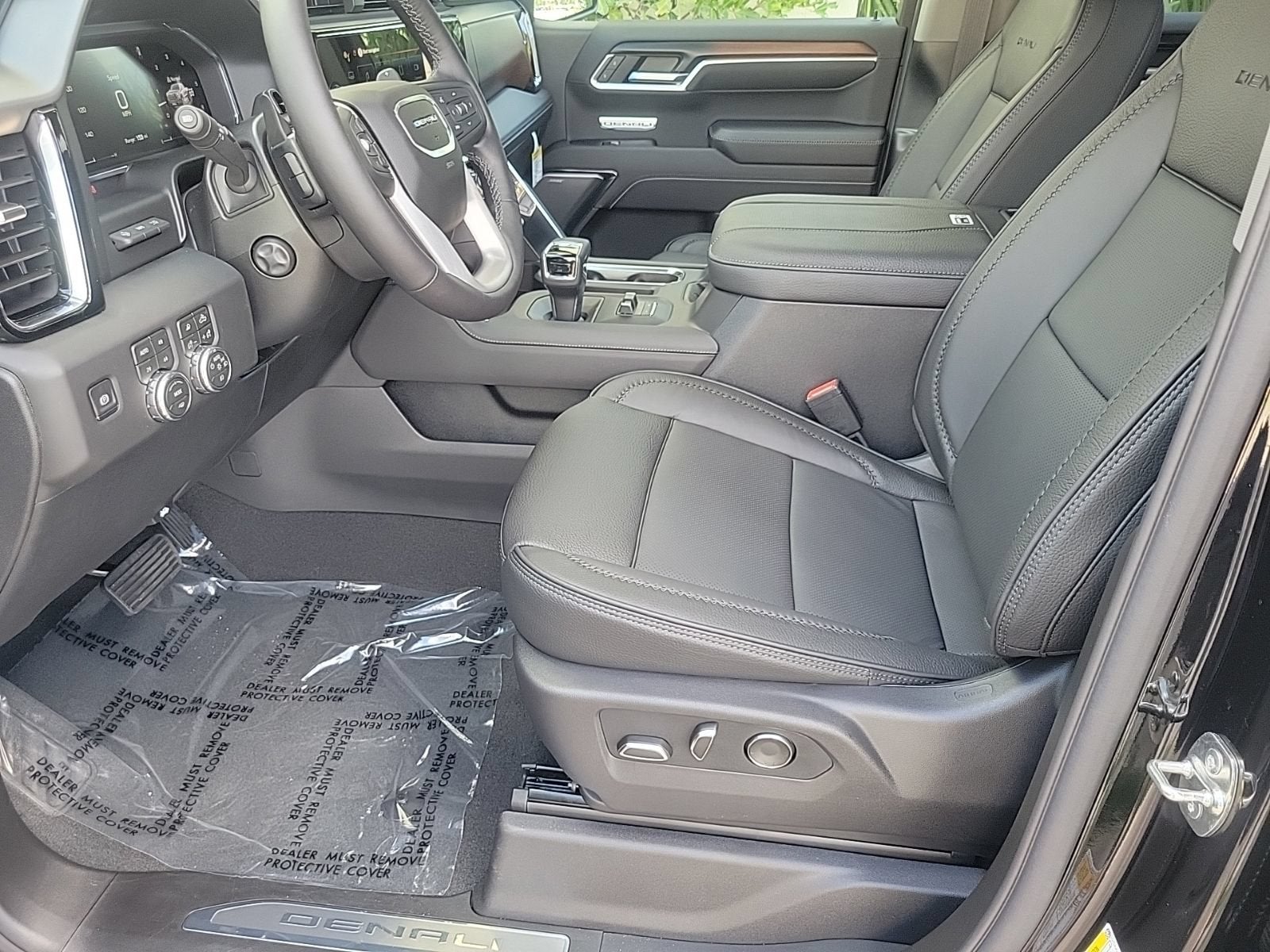 2026 GMC Sierra 1500 Denali - Photo 11