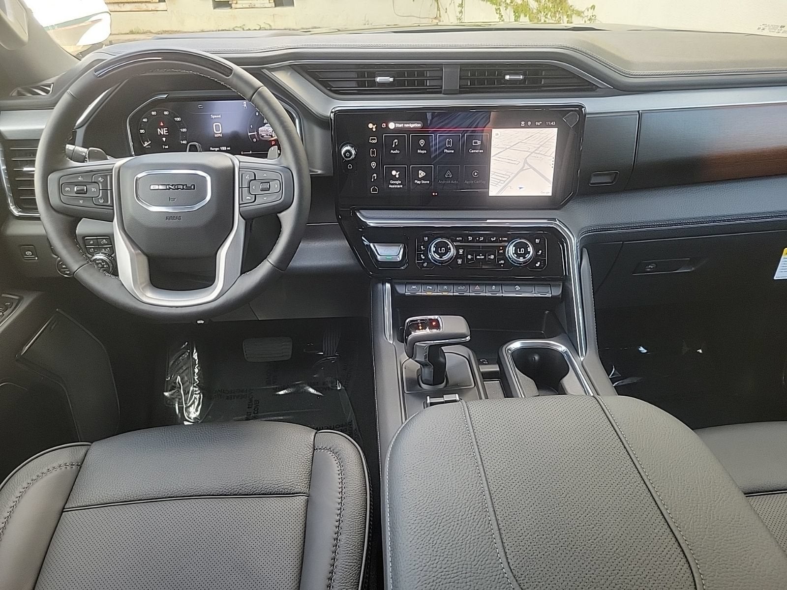 2026 GMC Sierra 1500 Denali - Photo 15