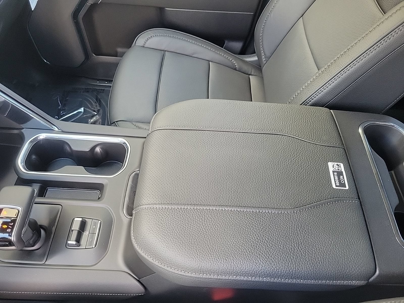 2026 GMC Sierra 1500 Denali - Photo 21