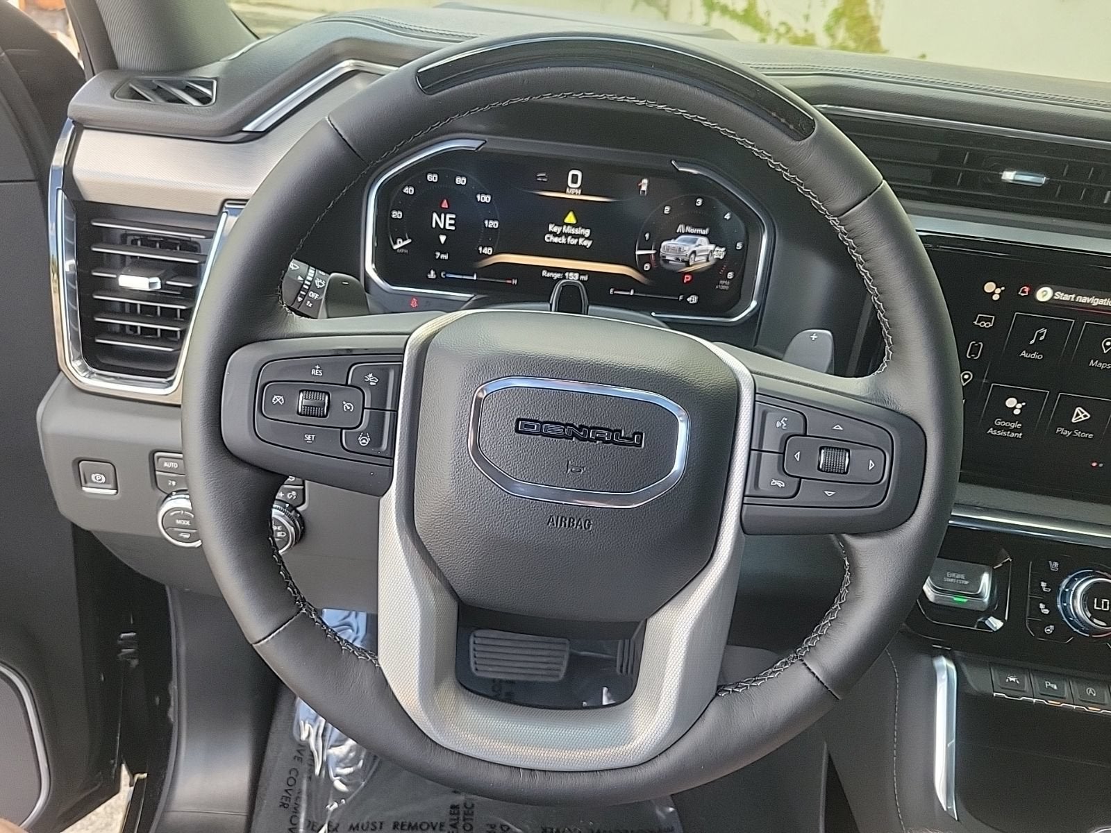 2026 GMC Sierra 1500 Denali - Photo 22