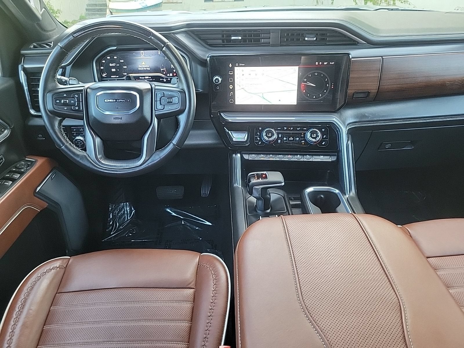 2023 GMC Sierra 1500 Denali Ultimate