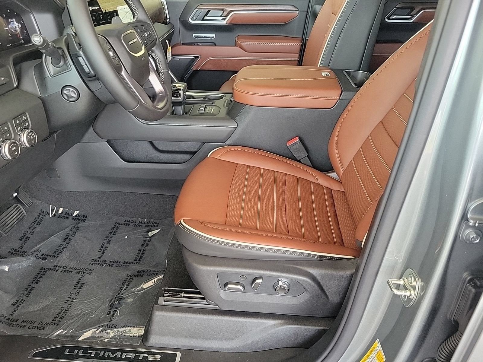 2026 GMC Sierra 1500 Denali Ultimate - Photo 11