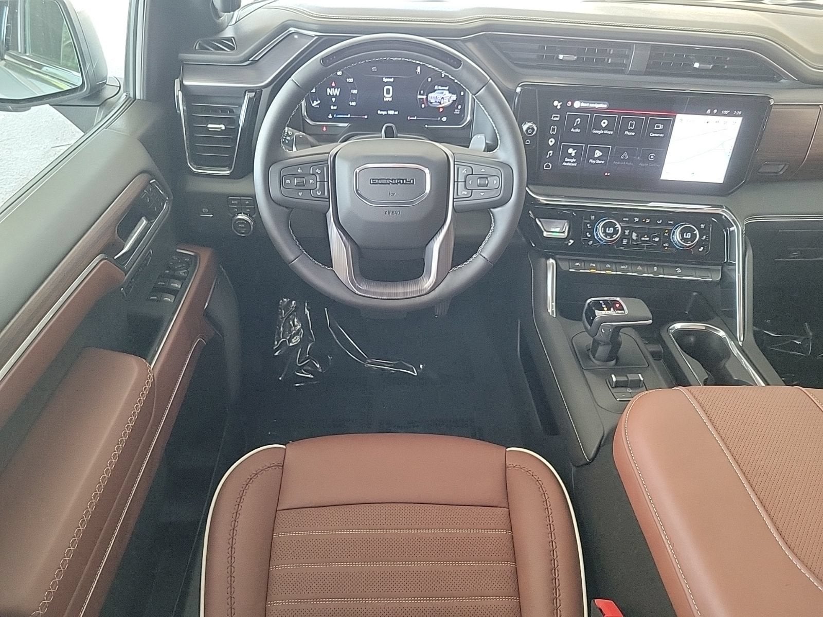 2026 GMC Sierra 1500 Denali Ultimate - Photo 13