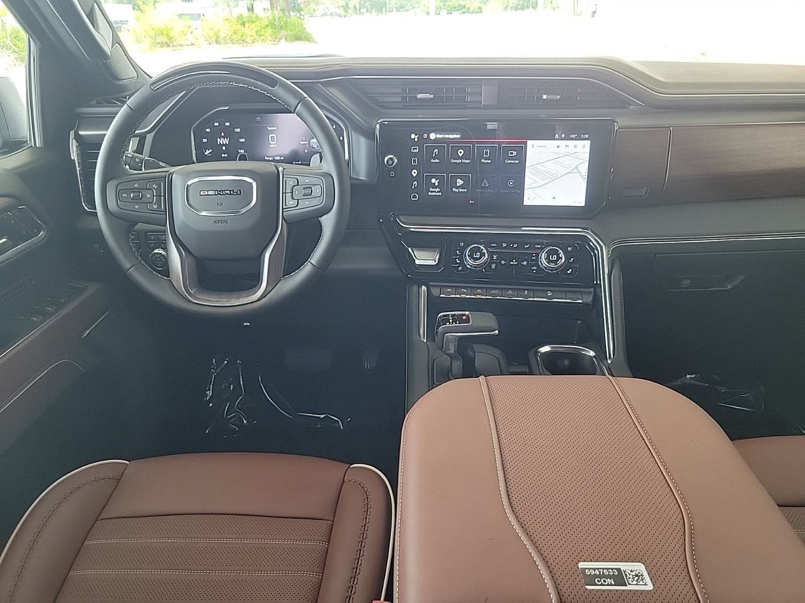 2026 GMC Sierra 1500 Denali Ultimate - Photo 15