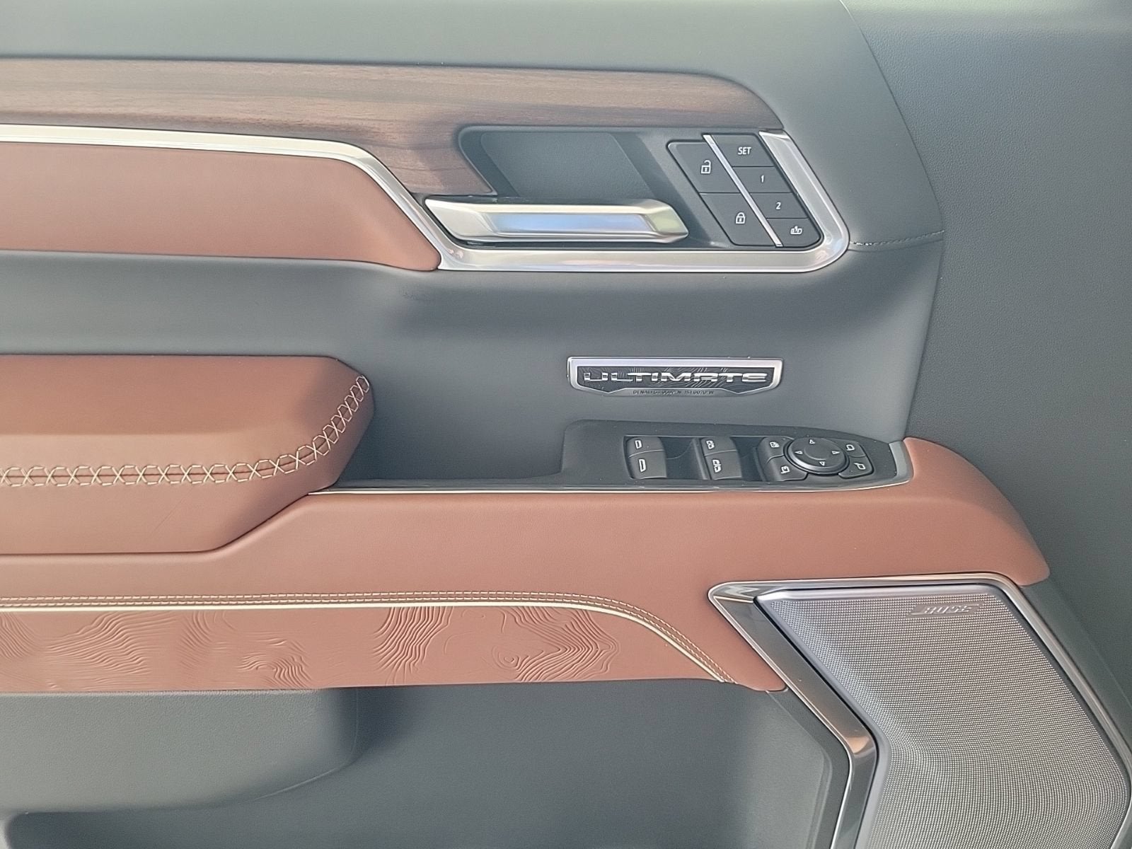 2026 GMC Sierra 1500 Denali Ultimate - Photo 16