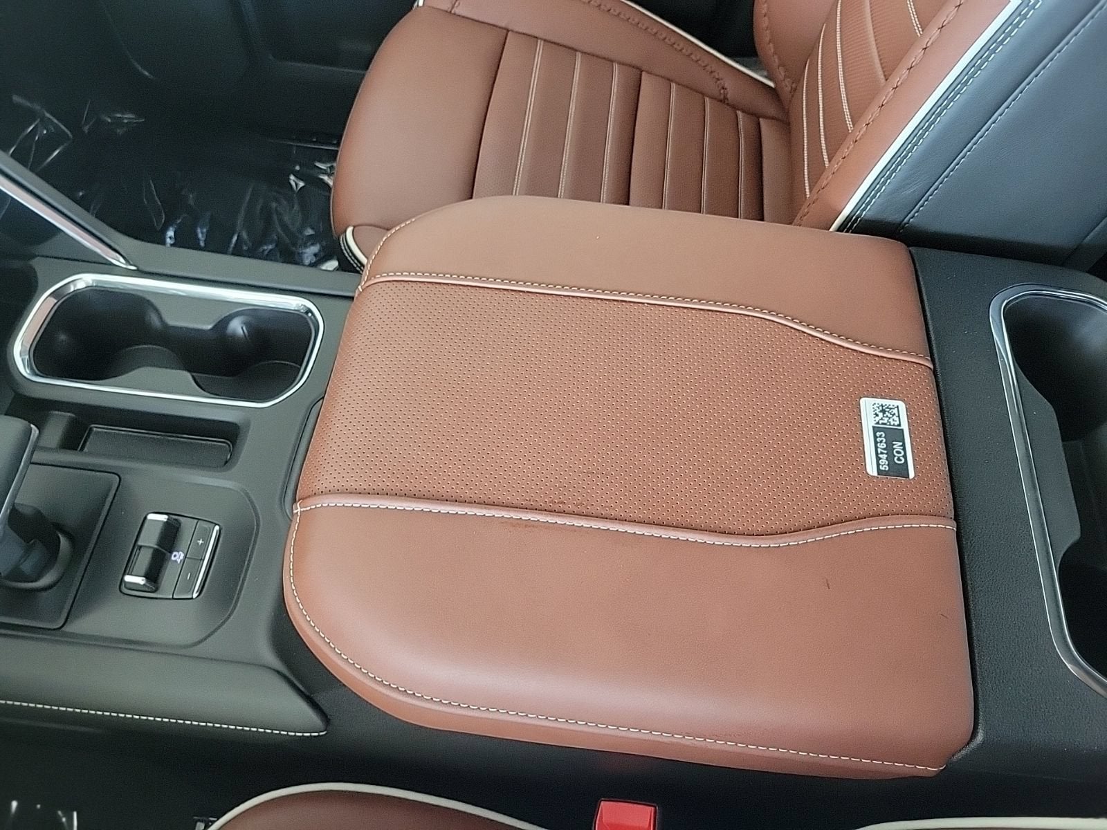 2026 GMC Sierra 1500 Denali Ultimate - Photo 21