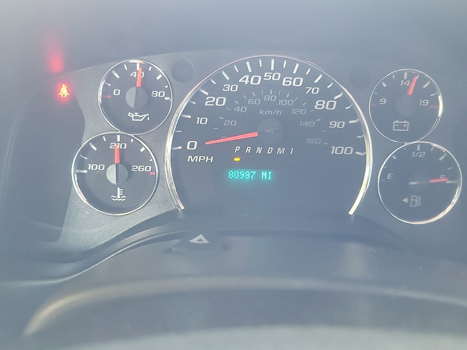2016 GMC Savana Cargo 2500 Work Van