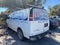 2016 GMC Savana Cargo 2500 Work Van