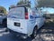 2016 GMC Savana Cargo 2500 Work Van