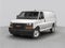 2022 GMC Savana Cargo 2500 Work Van