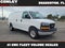 2025 GMC Savana Cargo 2500 Work Van