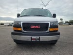 2025 GMC Savana Cargo 2500 Work Van