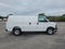 2025 GMC Savana Cargo 2500 Work Van
