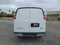 2025 GMC Savana Cargo 2500 Work Van