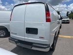 2025 GMC Savana Cargo 2500 Work Van