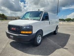 2025 GMC Savana Cargo 2500 Work Van