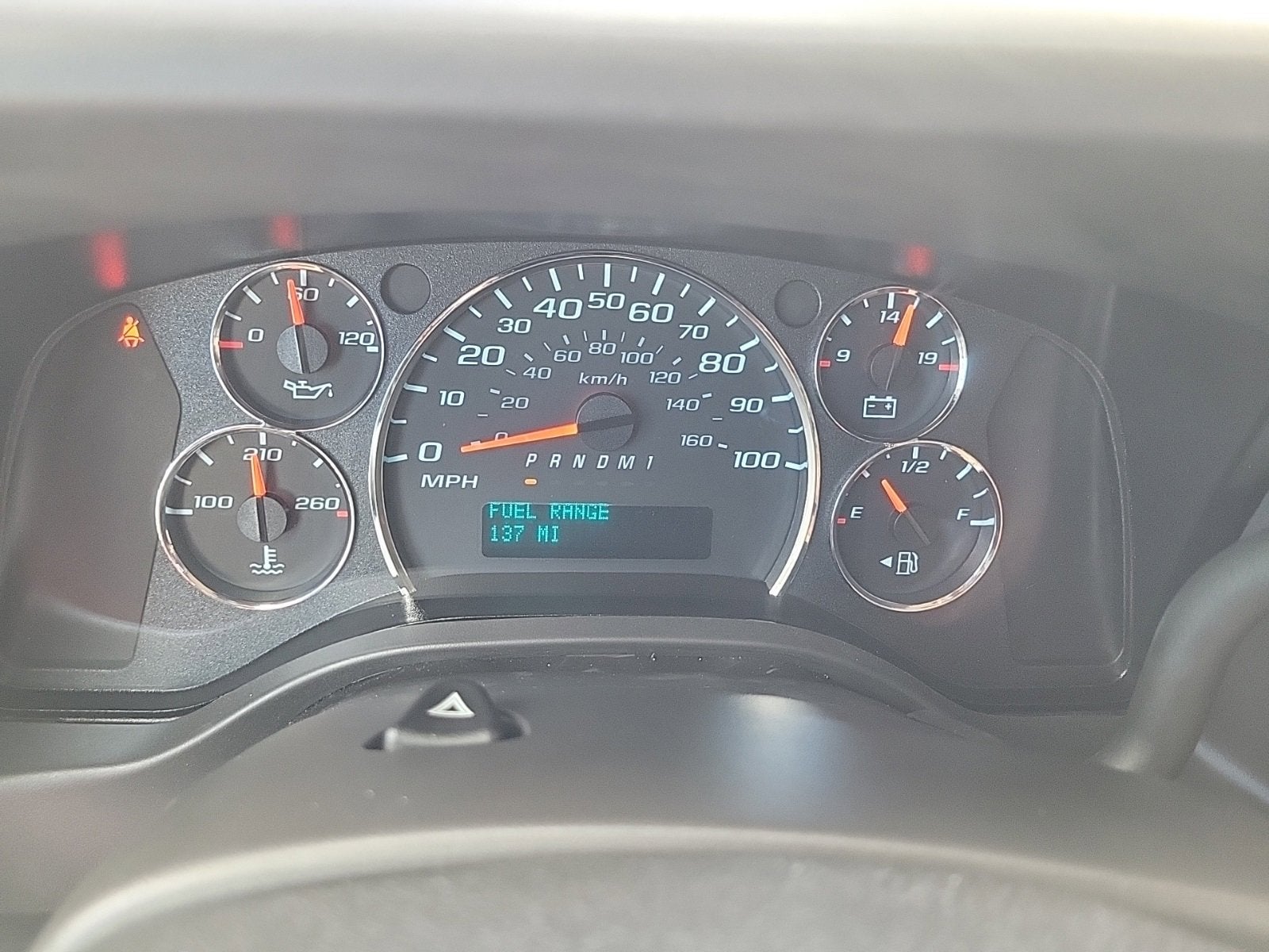 2025 GMC Savana Cargo 2500 Work Van