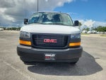 2025 GMC Savana Cargo 2500 Work Van