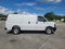 2025 GMC Savana Cargo 2500 Work Van