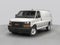 2026 GMC Savana Cargo 2500 Work Van