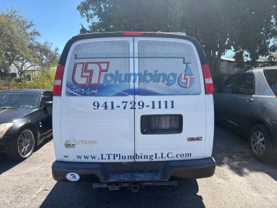 2021 GMC Savana Cargo 2500 RWD 2500 Regular Wheelbase Work Van