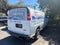 2021 GMC Savana Cargo 2500 RWD 2500 Regular Wheelbase Work Van
