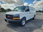 2025 GMC Savana Cargo 2500 Work Van