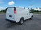 2025 GMC Savana Cargo 2500 Work Van