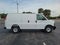 2025 GMC Savana Cargo 2500 Work Van