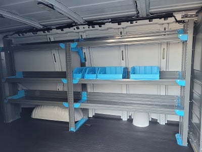 2025 GMC Savana Cargo 2500 Work Van