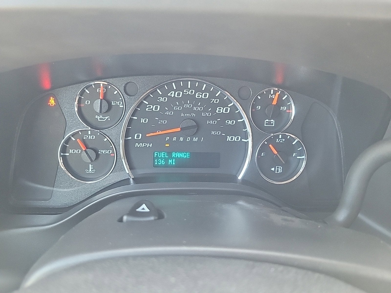 2025 GMC Savana Cargo 2500 Work Van