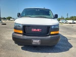 2025 GMC Savana Cargo 2500 Work Van