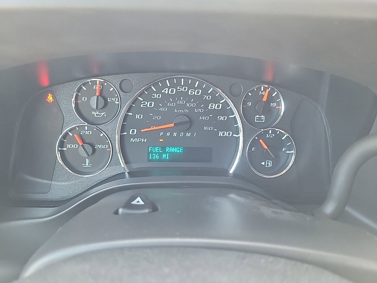 2025 GMC Savana Cargo Work Van