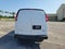 2025 GMC Savana Cargo 2500 Work Van