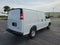 2025 GMC Savana Cargo 2500 Work Van